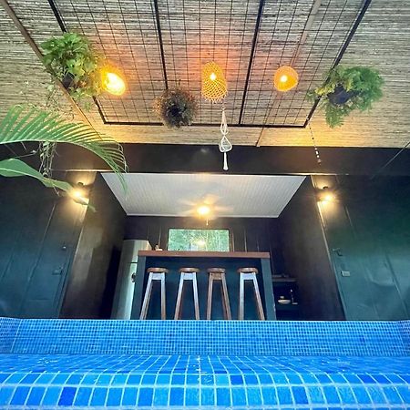 Villa Joeyshe- New Luxury Villa With Pool & Ac Puerto Viejo de Talamanca Esterno foto